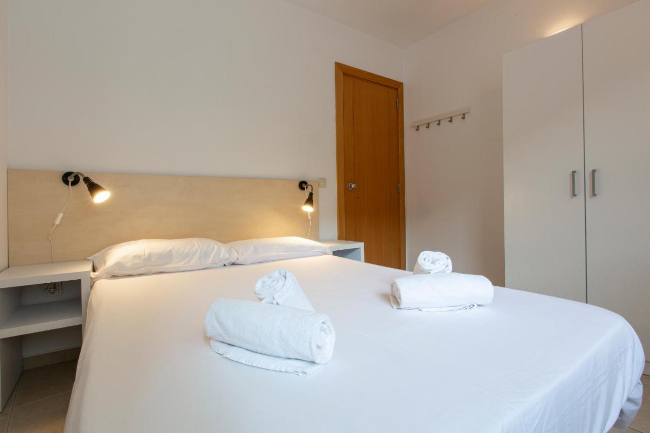 Outdoor Apartaments - Comfort Andorra la Vella Esterno foto