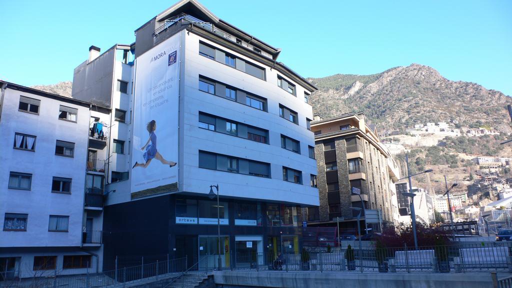 Outdoor Apartaments - Comfort Andorra la Vella Camera foto
