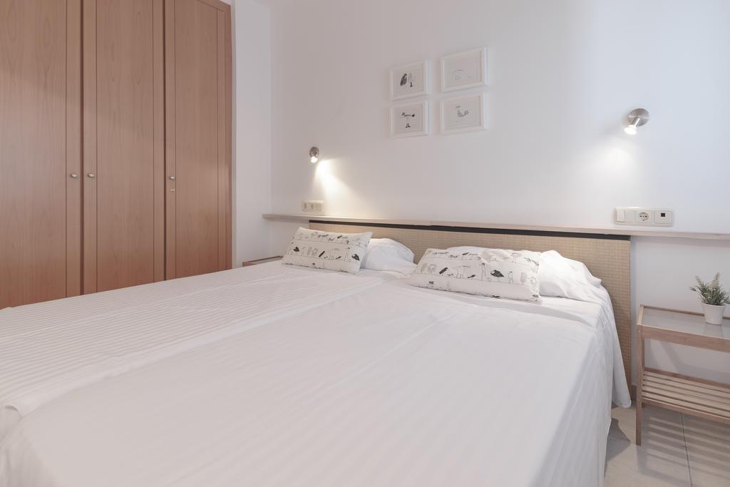 Outdoor Apartaments - Comfort Andorra la Vella Esterno foto